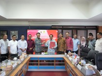 Unhas-Pemkab Lutra Gagas Kerja Sama Buka Kampus Vokasi di Luwu Utara