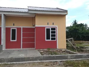 Cek 5 Rumah di Matakali, Harga Mulai Rp 116 Jutaan!