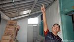 Rumah Kuno di Pecinan Kota Blitar