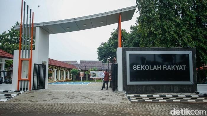 Sekolah Rakyat