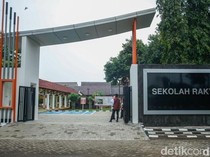 Sekolah Rakyat akan Beri Bimbingan Masuk Kampus dan Karier ke Siswa