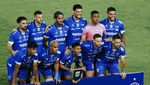 Tawa hingga Petaka Saat Persib Pakai Jersey Baru