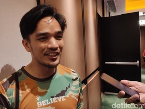 Sutradara Rahabi Mandra Ungkap Cerita di Balik Film Believe