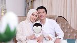 Perayaan Ulang Tahun Syahrini dan Putri di Indonesia