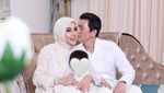 Perayaan Ulang Tahun Syahrini dan Putri di Indonesia