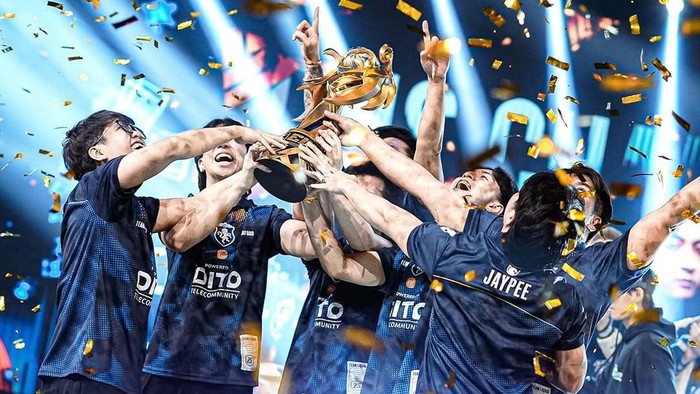Berakhir sudah gelaran Mid Season Cup (MSC) 2025, yang merupakan salah satu acara di Esports World Cup (EWC) 2025. Gelar juara sukses diraih oleh Team Liquid PH.