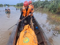 Hendak Mancing, Pria di Bangka Tewas Diseret Buaya ke Sungai