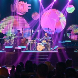 Ubud Village Jazz Festival 2025: Balawan & Musisi Dunia Tampil Spektakuler