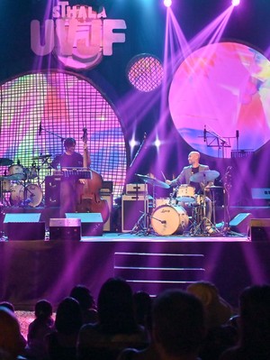 Ubud Village Jazz Festival 2025: Balawan & Musisi Dunia Tampil Spektakuler