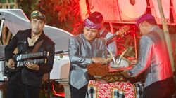 Ubud Village Jazz Festival 2025: Balawan & Musisi Dunia Tampil Spektakuler Ubud Village Jazz Festival 2025: Balawan & Musisi Dunia Tampil Spektakuler