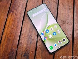 Unboxing Vivo Y400, HP Rp 3 Jutaan Tahan Air Ekstrem