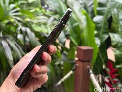 Unboxing Vivo Y400, HP Rp 3 Jutaan Tahan Air Ekstrem