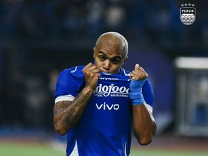 Wiliam Marcilio Buka Suara Usai Didepak Persib, Singgung Keputusan Sepihak