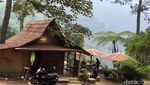 Pesona Perkemahan Ipukan Kuningan yang Tawarkan Kesejukan