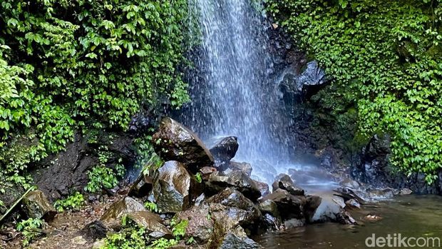 Wisata Bumi Perkemahan Ipukan