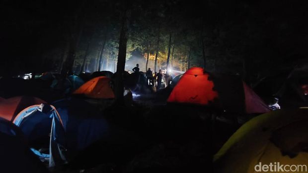 Wisata Bumi Perkemahan Ipukan Wisata Bumi Perkemahan Ipukan