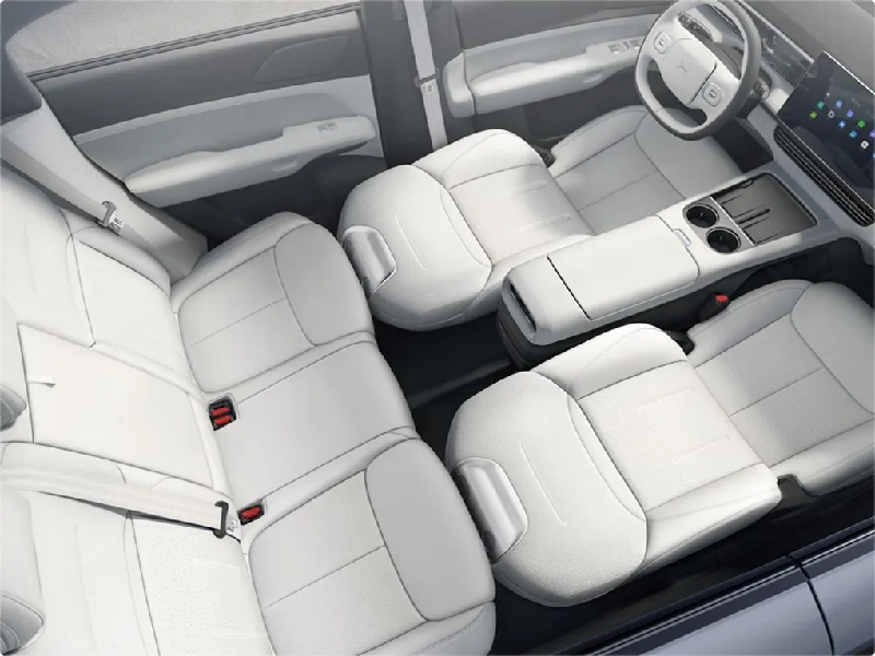 XPENG G6