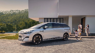 Tanpa Insentif, Harga Mobil Listrik Xpeng Naik sampai Rp 100 Juta