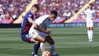 Madrid Agresif Belanja, Dani Olmo: Wajar karena Nirgelar 2 Tahun