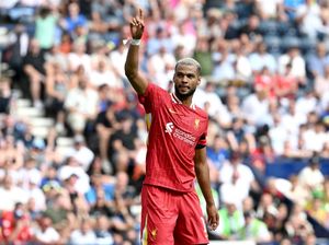 Cody Gakpo Perpanjang Kontrak di Liverpool