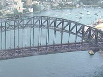 Dunia Hari Ini: Unjuk Rasa di Sydney Dapat Tanggapan dari Israel-Warga Gaza