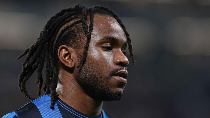 Atletico Madrid Resmi Dapatkan Lookman, Dikontrak 4,5 Tahun