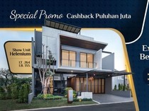 CitraLand Surabaya Tawarkan Promo Cashback Puluhan Juta Rupiah!
