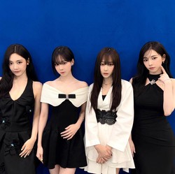 Daftar Konser April 2026, dari aespa sampai TREASURE