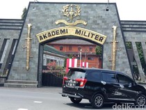 Kadin Bakal Retret di Akmil Magelang, Rombongan Diangkut Pakai Hercules