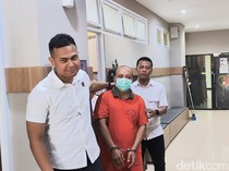 Ini Tersangka Tambang Ilegal di Gresik yang Terancam Denda Rp 100 Miliar