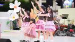 Gemas! Ameena All Out Nyanyi Jadi Bintang Tamu, Meski Aurel dan Atta di Korsel