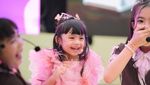 Gemas! Ameena All Out Nyanyi Jadi Bintang Tamu, Meski Aurel dan Atta di Korsel