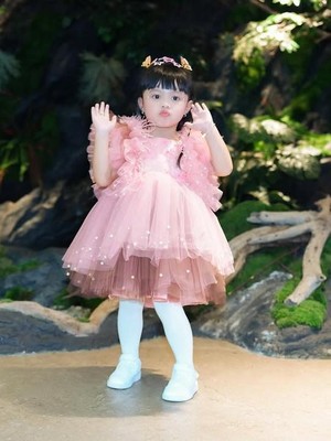 Ameena Hanna, Anak Atta-Aurel yang Mau Jadi Artis