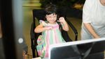Gemas! Ameena All Out Nyanyi Jadi Bintang Tamu, Meski Aurel dan Atta di Korsel