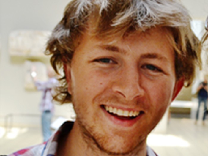 Andrew Tulloch, peneliti AI Thinking Machines Lab