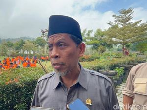 Basarnas Butuh Rp 2,2 Triliun, Hanya Punya 6 Helikopter untuk Seluruh RI