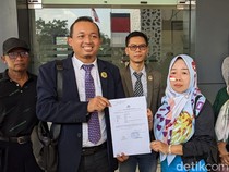 Simpanan Rp 32 M Macet, Pengurus KSPPS Madani Trenggalek Dipolisikan