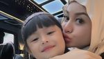 Gemas! Ameena All Out Nyanyi Jadi Bintang Tamu, Meski Aurel dan Atta di Korsel