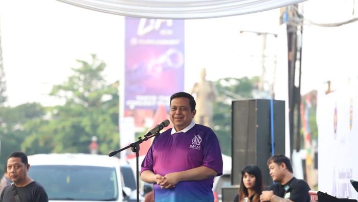Babe Haikal
