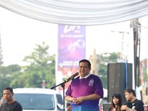 Babe Haikal: Sertifikat Halal Buka Peluang UMK Tembus Pasar Ekspor