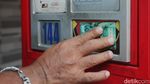 Bayar Parkir Online Bakal Terus Diperluas