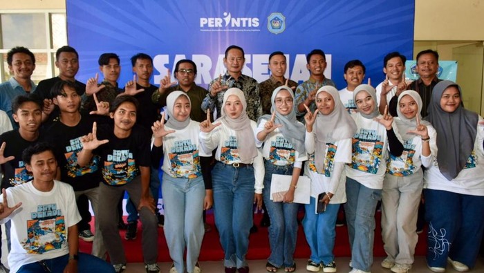 Beasiswa perintis Lamongan