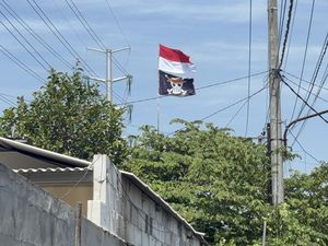 Sosiolog UMM Jelaskan Fenomena Bendera One Piece Jelang HUT ke-80 RI