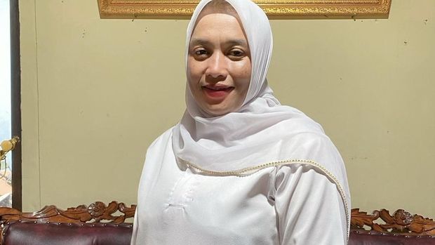 Bidan Sumbar Viral (Istimewa)