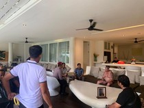 Polisi Ungkap Motif Bule Australia Rampas-Bakar Mobil Warga di Bali