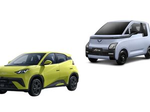Daftar Mobil Listrik di Bawah Rp 300 Juta dan Jarak Tempuhnya