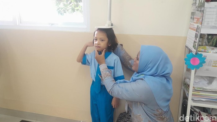 IDAI Soroti Cek Kesehatan Gratis, Anak Putus Sekolah Juga Perlu Dapat