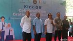 Ratusan Siswa Bojonegoro Cek Kesehatan Gratis