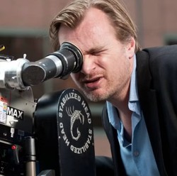 Ryan Coogler Mau Pake Kamera IMAX, Nanya Christopher Nolan Dulu