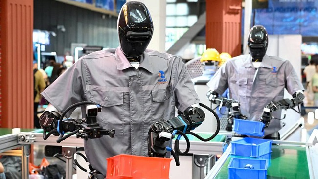 Microsoft Ungkap 40 Pekerjaan yang Bisa Digantikan oleh AI, Apa Saja?